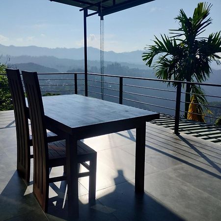 Aloft View Bed and Breakfast Ella Εξωτερικό φωτογραφία
