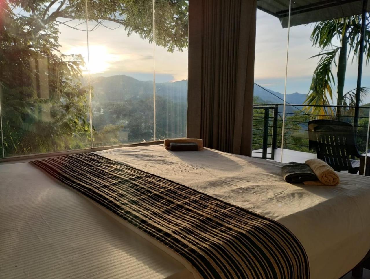 Aloft View Bed and Breakfast Ella Εξωτερικό φωτογραφία