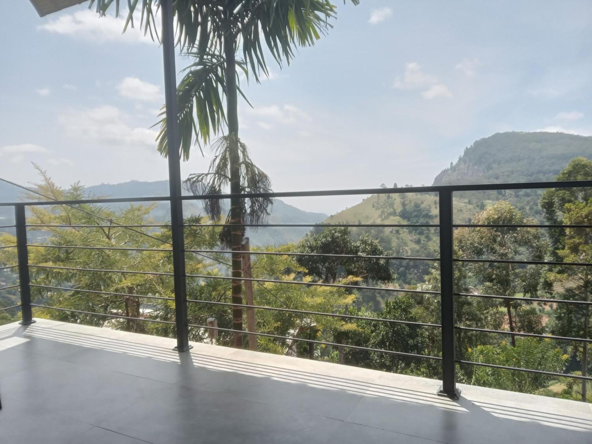 Aloft View Bed and Breakfast Ella Εξωτερικό φωτογραφία